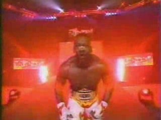 XcolisioN - WCW Uncensored 98 PT 1