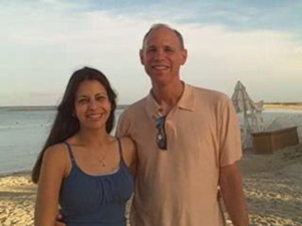 From Cancer Surgery to Atlantis....Overcoming Obstacles