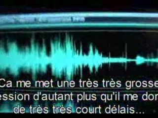 The Sound of Jack. le film de Yann Corbon