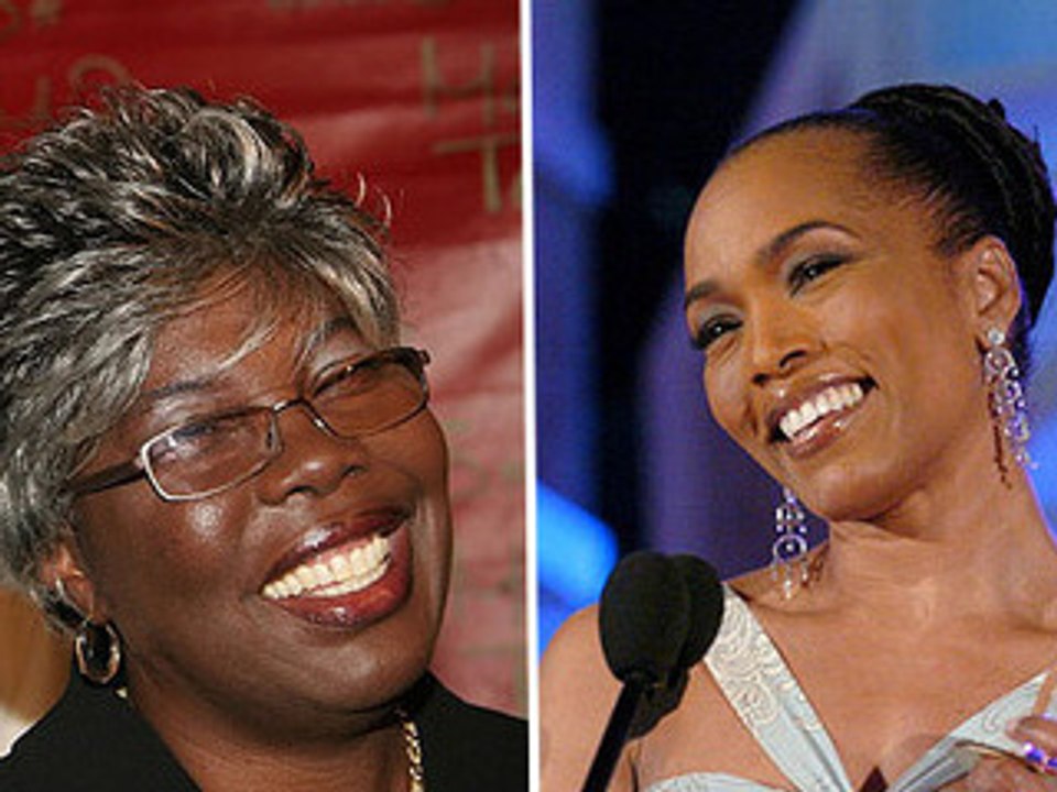 NOTORIOUS SPECIAL - Voletta Wallace Interview
