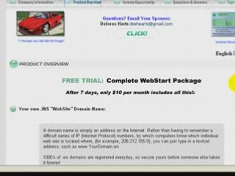 Watch A Movie And Get Paid...Income For Life