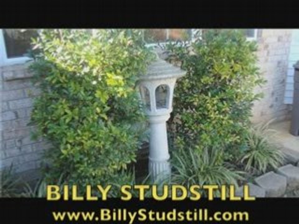 SMYRNA TN REAL ESTATE, Billy Studstill