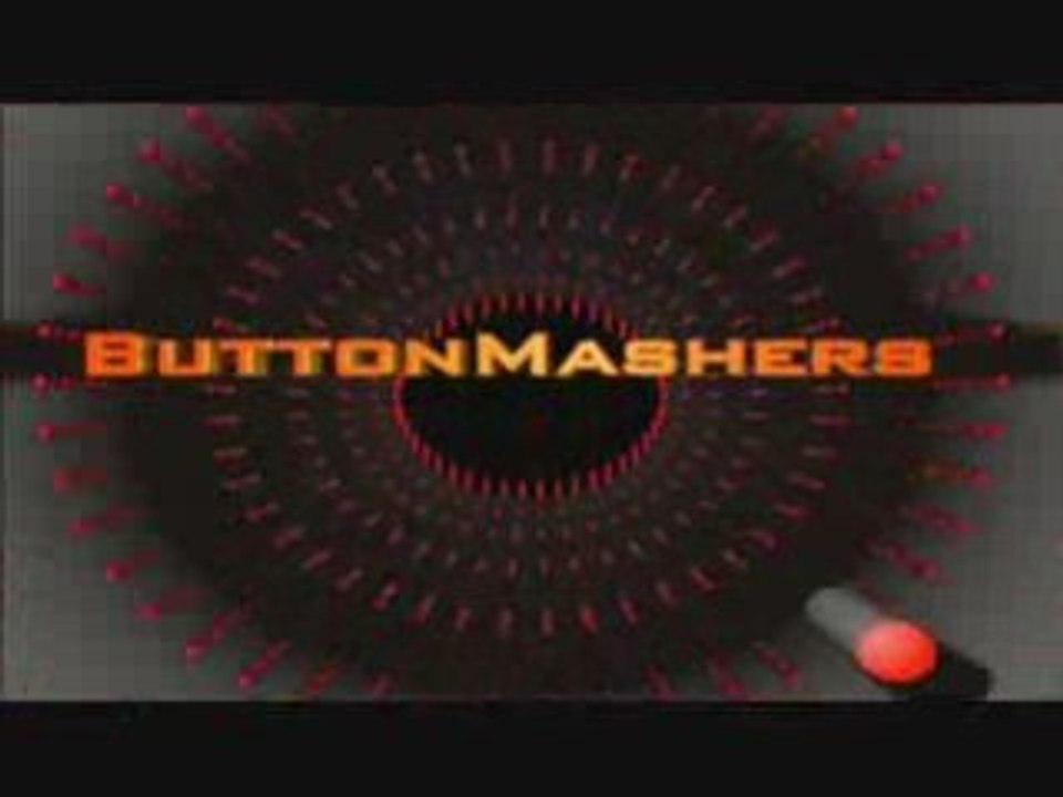 ButtonMashers - Episode 4