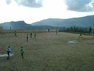 3eme match du KCT partie6