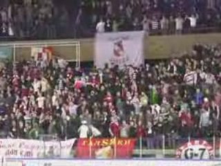 Спартак - Ска 7 03 2008