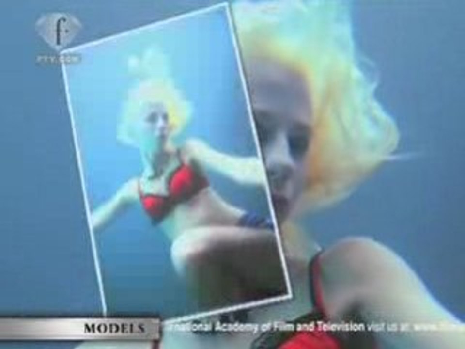 Nautical Angel Patrycja Poplonska