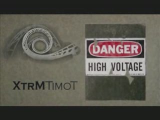 High Voltage [RCT3 Awards]