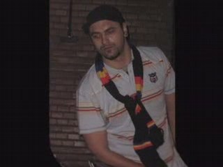 Nimeni Altu'  -  Trecand peste toate