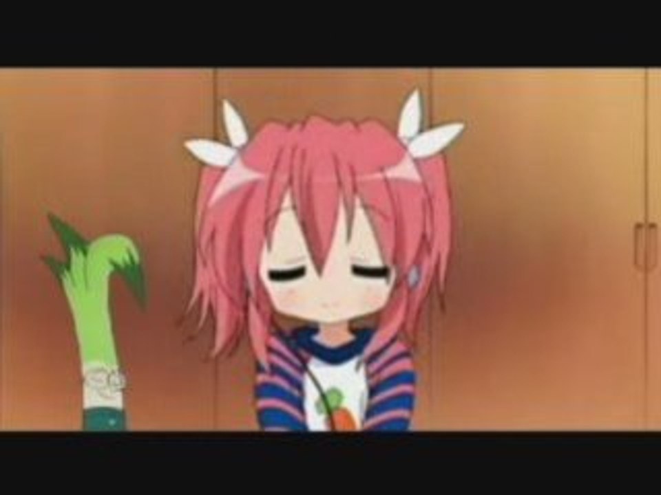 【MAD】 Lucky☆Star x Ievan Polkka