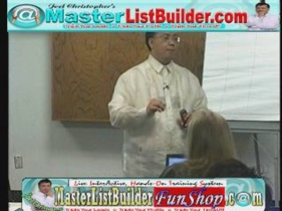 How to Make Money - Emulate Others