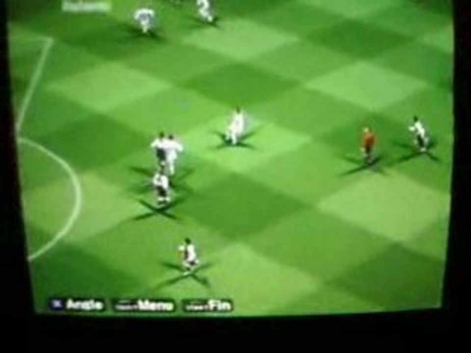 Super but de Henry