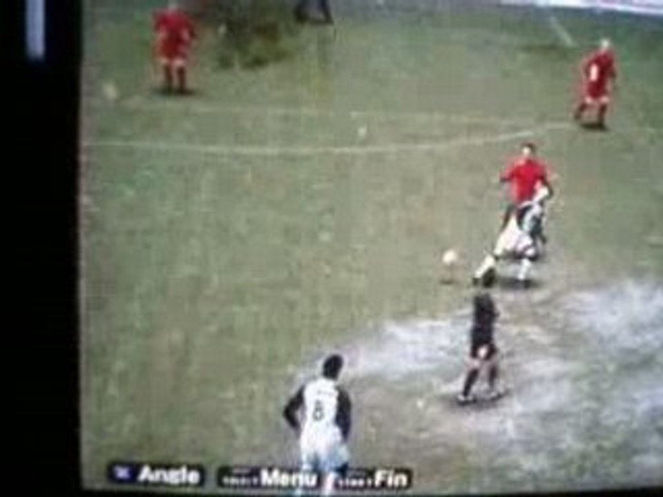 But de mon joueur dans pes2008