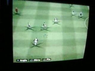 Henry But Pes 2008