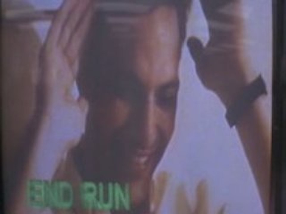 No Way Out 10