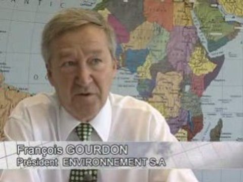 Club ADEME International 2007