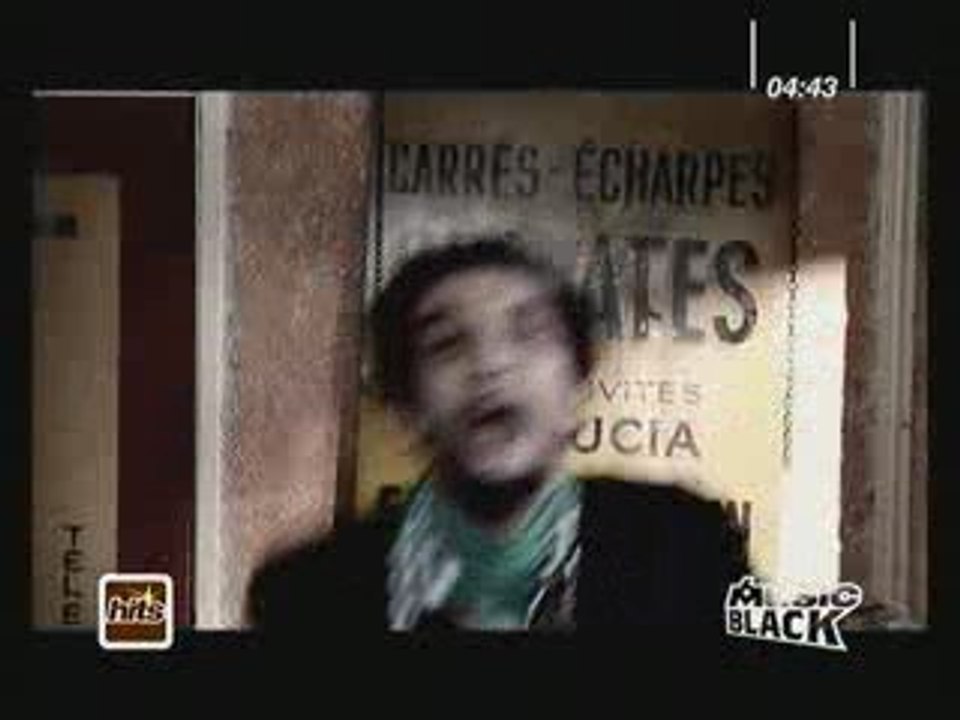 CLIP La caution - Thé a la menthe