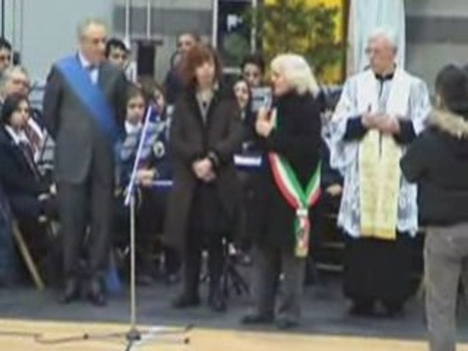 SportCube 10gennaio Inaugurazione "Part1"