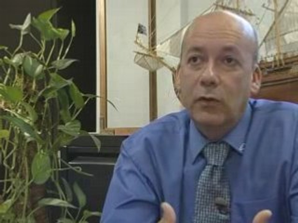 Club ADEME International 2007 - "Air"