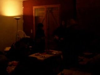 Anniversaire 50 ans de Dominique