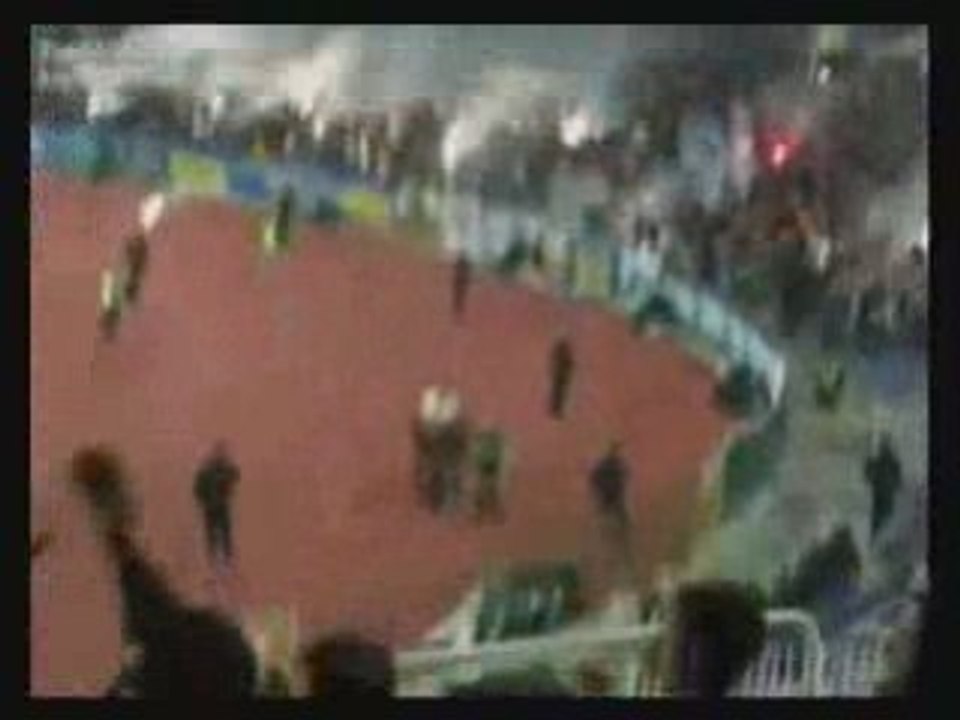 Ultras Levski