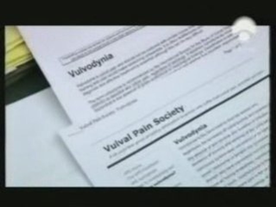 Vulvodinia: Tratamiento