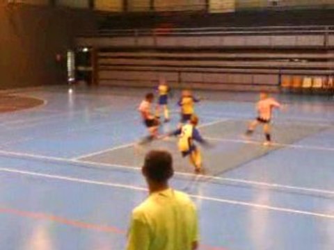 Tournoi Futsal Poussins Marseille 2008 (2)