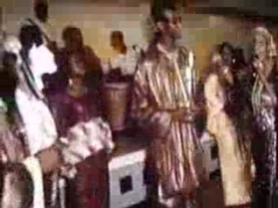 africa sow