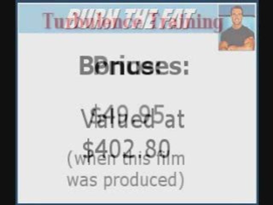 Burn The Fat Feed The Muscles: Compare Two Top Programs