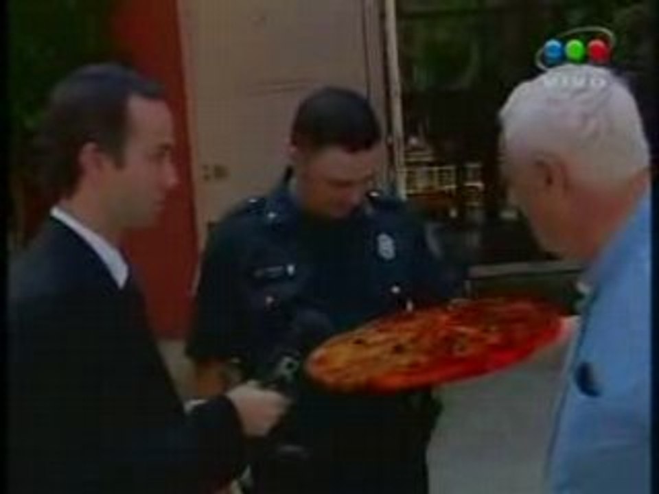 El cura que no ira al cielo