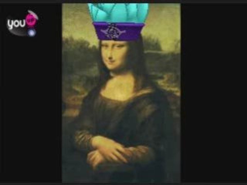 Mona relooking par YouUp