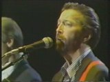 Eric Clapton - I shot the sheriff (Tokyo)