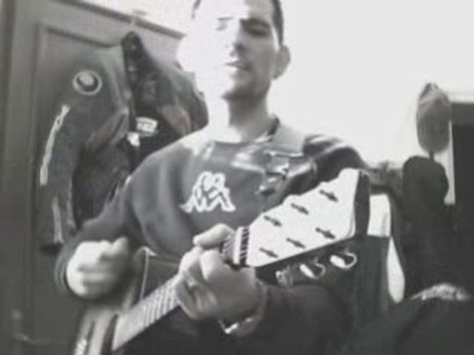 Qui saura - Mike brant cover