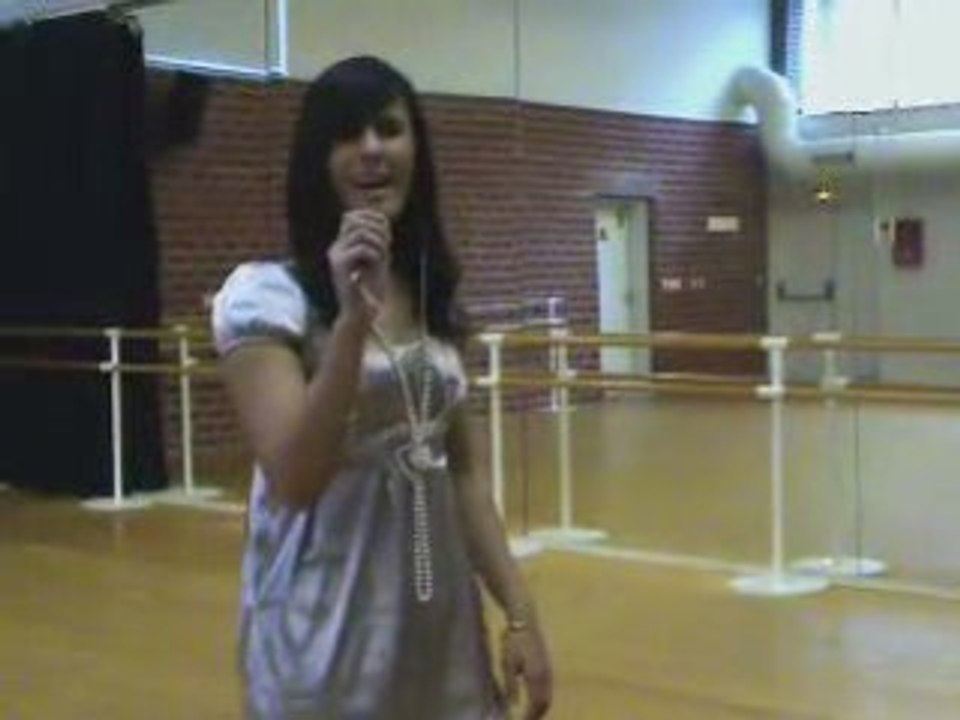 11casting 09 Marcela
