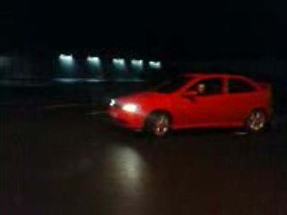 voiture opel