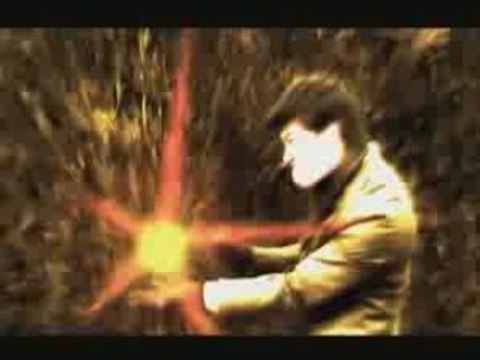 30 Jackie Chan et Benny Jet