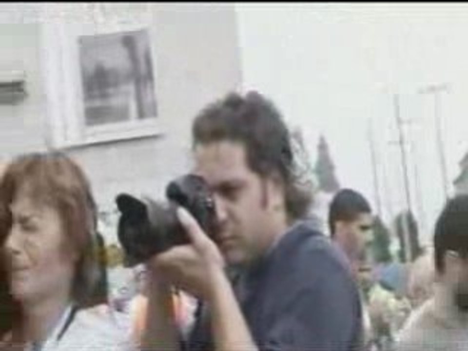 Rabbin Shmiel Borreman - Contre Israel et le sionisme