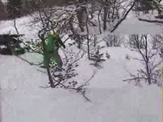 Une journée de glisse entre amis à Piau Engaly