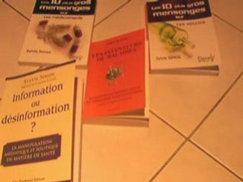 Nouvelle dictature médico scientifique - LLP (1/2)