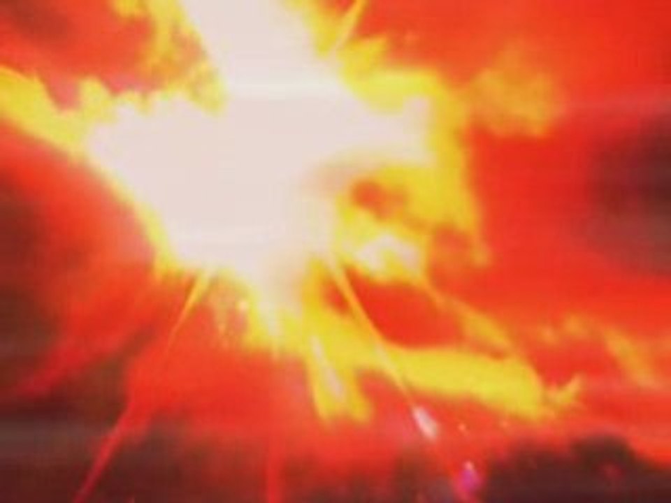 STALKER SOC 713 -FAN MOVIE-