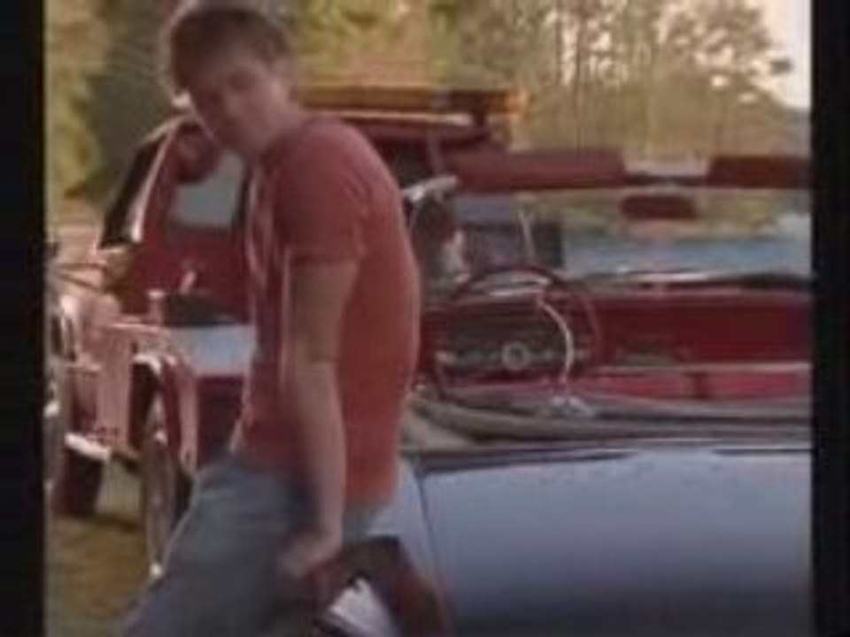 LES FRERES SCOTT montage saison 6 le choix de lucas