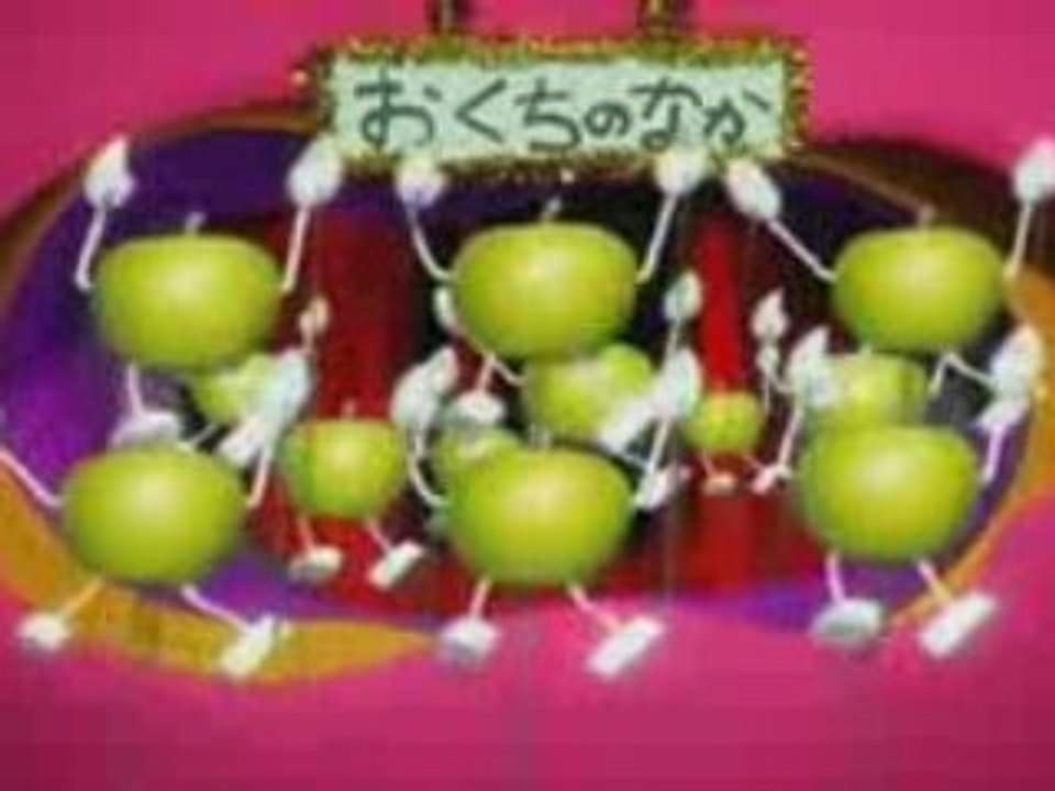 [CM]Kat-tun-Lotte D-T-S  [2009]