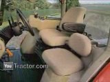 Farm tractors and Farm Machinery Videos on display and worki