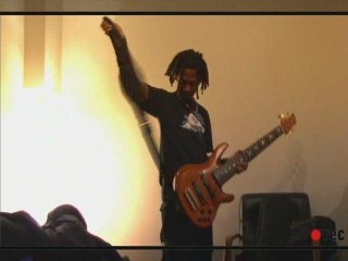 A.K.A. KOXX Nouvel Album NEW DAY (Electronic Press Kit 2009)