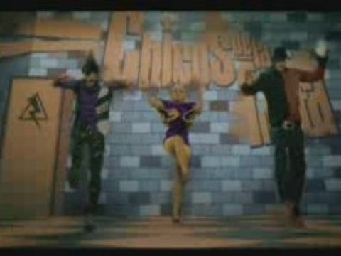 Chicos de la Fiesta - Эй, малышка