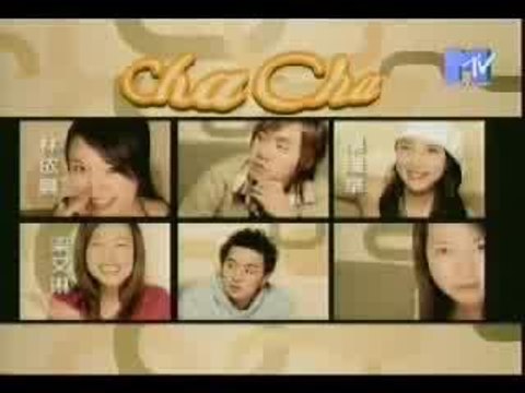 Cha Cha - Ariel Lin