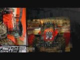 Lots of Vintage Tractor Videos, some rare models as well