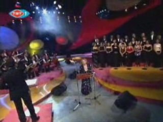 Bedia Akartürk Çekemedim Akça Kızın Göçünü