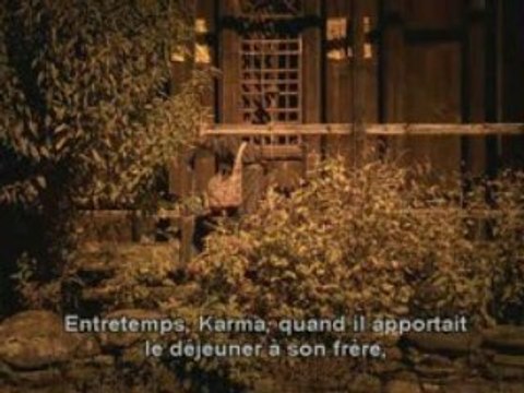 Voyageurs et Magiciens 2