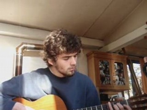 âme te souvient-il FERRE-VERLAINE par diego