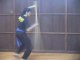 Treinamento de Kung Fu MESTRE GOMES NETO Martial Arts AGKF